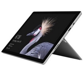 Замена батареи на планшете Microsoft Surface Pro 5 в Новокузнецке
